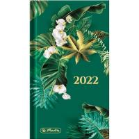 Kalendarz 2022 A6 Boho HERLITZ. Wydawca: HERLITZ. Dobreksiazki.pl Opakowanie Kalendarz 2022 A6 Boho HERLITZ