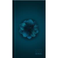 Kalendarz 2022 A6 Elegant HERLITZ. Wydawca: HERLITZ. Dobreksiazki.pl Opakowanie Kalendarz 2022 A6 Elegant HERLITZ