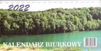 Kalendarz 2022 Biurkowy poziomy PROLOG. Wydawca: Prolog kalendarze. Dobreksiazki.pl Opakowanie Kalendarz 2022 Biurkowy poziomy PROLOG