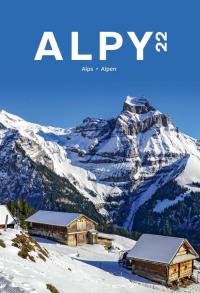 Kalendarz 2022 Wieloplanszowy Alpy CRUX. Wydawca: CRUX. Dobreksiazki.pl Opakowanie Kalendarz 2022 Wieloplanszowy Alpy CRUX