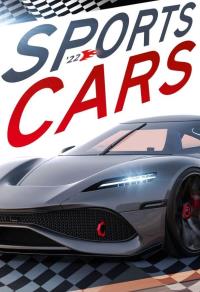 Kalendarz 2022 Wieloplanszowy Sports cars CRUX. Wydawca: CRUX. Dobreksiazki.pl Opakowanie Kalendarz 2022 Wieloplanszowy Sports cars CRUX