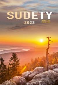 Kalendarz 2022 Wieloplanszowy Sudety CRUX. Wydawca: CRUX. Dobreksiazki.pl Opakowanie Kalendarz 2022 Wieloplanszowy Sudety CRUX