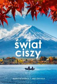 Kalendarz 2022 Wieloplanszowy Świat ciszy CRUX. Wydawca: CRUX. Dobreksiazki.pl Opakowanie Kalendarz 2022 Wieloplanszowy Świat ciszy CRUX