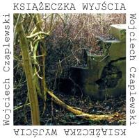 Na zewnątrz i wewnątrz. Autor: Bouvier Nicolas. Dobreksiazki.pl Okładka książki Na zewnątrz i wewnątrz