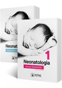 Neonatologia Tom 1-2. Wydawca: PZWL. Dobreksiazki.pl Opakowanie Neonatologia Tom 1-2