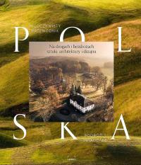 Okładka książki Polska Nieoczywisty Przewodnik