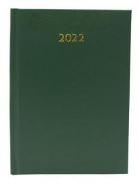 Terminarz 2022 dzienny B6 Divas zieleń ARTSEZON. Wydawca: Artsezon. Dobreksiazki.pl Opakowanie Terminarz 2022 dzienny B6 Divas zieleń ARTSEZON