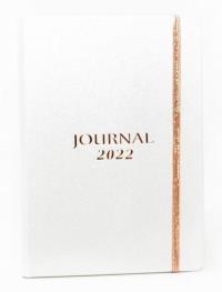 Terminarz 2022 tyg. 13x18,4 Journal gumka ARTSEZON. Wydawca: Artsezon. Dobreksiazki.pl Opakowanie Terminarz 2022 tyg. 13x18,4 Journal gumka ARTSEZON