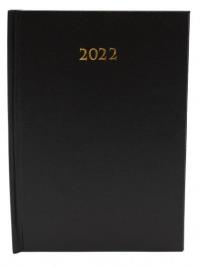 Terminarz 2022 tygodniowy A4 Divas Czarny. Wydawca: Artsezon. Dobreksiazki.pl Opakowanie Terminarz 2022 tygodniowy A4 Divas Czarny