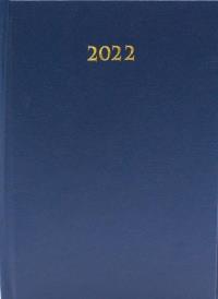 Terminarz 2022 tygodniowy A5 DIVAS granatowy. Wydawca: Artsezon. Dobreksiazki.pl Opakowanie Terminarz 2022 tygodniowy A5 DIVAS granatowy