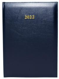Terminarz 2022 tygodniowy B5 Divas granat ARTSEZON. Wydawca: Artsezon. Dobreksiazki.pl Opakowanie Terminarz 2022 tygodniowy B5 Divas granat ARTSEZON