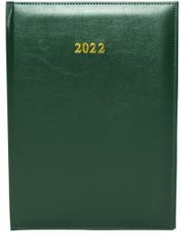 Terminarz 2022 tygodniowy B5 Divas zieleń ARTSEZON. Wydawca: Artsezon. Dobreksiazki.pl Opakowanie Terminarz 2022 tygodniowy B5 Divas zieleń ARTSEZON