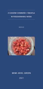 Okładka książki Z czasów ciemności i światła