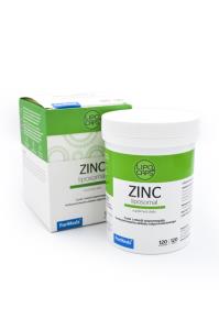 ForMeds LIPOCAPS Cynk 120kaps. Producent: ForMeds. Dobreksiazki.pl Zdjęcie produktu ForMeds LIPOCAPS Cynk 120kaps