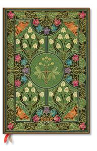 Kalendarz 2020 Grande Vertical Poetry in Bloom. Wydawca: Paperblanks. Dobreksiazki.pl Opakowanie Kalendarz 2020 Grande Vertical Poetry in Bloom