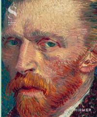Making van Gogh. Wydawca: Hirmer. Dobreksiazki.pl Opakowanie Making van Gogh