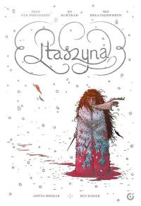 Ptaszyna. Autor: Opracowanie zbiorowe. Dobreksiazki.pl Okładka książki Ptaszyna