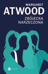 Zbójecka narzeczona. Autor: Wiesław Marcysiak. Dobreksiazki.pl Okładka książki Zbójecka narzeczona