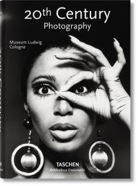 20th Century Photography. Wydawca: TASCHEN. Dobreksiazki.pl Opakowanie 20th Century Photography
