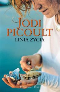 Okładka książki Linia życia