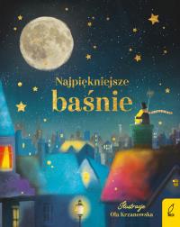 NAJPIĘKNIEJSZE BAŚNIE. Autor: Opracowanie zbiorowe. Dobreksiazki.pl Okładka książki NAJPIĘKNIEJSZE BAŚNIE