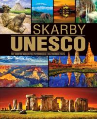 Skarby UNESCO w.2014 SBM. Autor: praca zbiorowa. Dobreksiazki.pl Okładka książki Skarby UNESCO w.2014 SBM