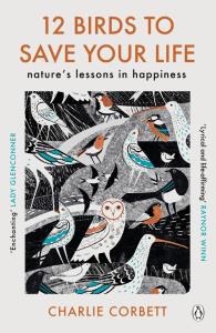 12 Birds to Save Your Life. Autor: Corbett Charlie. Dobreksiazki.pl Okładka książki 12 Birds to Save Your Life
