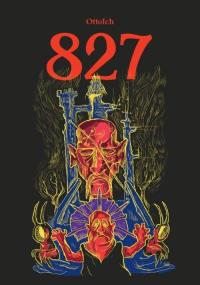 827. Autor: OttoIch. Dobreksiazki.pl Okładka książki 827