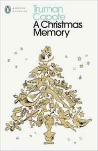 A Christmas Memory. Autor: Capote Truman. Dobreksiazki.pl Okładka książki A Christmas Memory