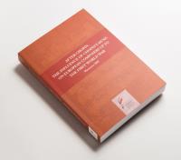 After Chopin. The influence of Chopin’s music on european composers up to The First World War. Autor: Szklener Artur. Dobreksiazki.pl Okładka książki After Chopin. The influence of Chopin’s music on european composers up to The First World War