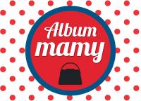 Album mamy - uszkodzone. Autor: Opracowanie zbiorowe. Dobreksiazki.pl Okładka książki Album mamy - uszkodzone
