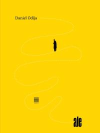 ale. Autor: Odija Daniel. Dobreksiazki.pl Okładka książki ale