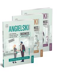Angielski w tłumaczeniach. Business w.3. Autor: Filak Magdalena, Radej Filip. Dobreksiazki.pl Okładka książki Angielski w tłumaczeniach. Business w.3
