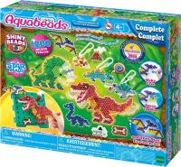 Opakowanie Aquabeads Dinozaury
