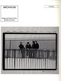 Okładka książki Archivum