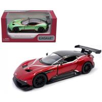 Opakowanie Aston Martin Vulcan 1:38 MIX