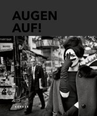 Opakowanie Augen auf! 100 Jahre Leica