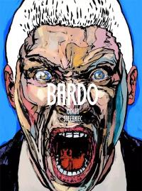 Bardo. Autor: Odija Daniel, Wojciech Stefaniec. Dobreksiazki.pl Okładka książki Bardo