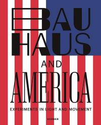 Opakowanie Bauhaus and America