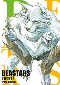 Beastars. Tom 17. Autor: Paru Itagaki. Dobreksiazki.pl Okładka książki Beastars. Tom 17
