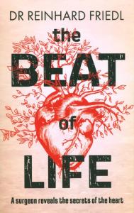 Beat of Life. Autor: Friedl Reinhard. Dobreksiazki.pl Okładka książki Beat of Life