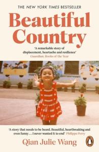 Beautiful Country. Autor: Wang Qian Julie. Dobreksiazki.pl Okładka książki Beautiful Country