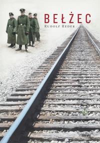Bełżec. Autor: Rudolf Reder. Dobreksiazki.pl Okładka książki Bełżec