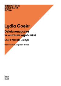 Okładka książki Biblioteka Res Facta Nova