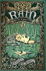 Blackwater VI: Rain. Autor: Michael McDowell. Dobreksiazki.pl Okładka książki Blackwater VI: Rain