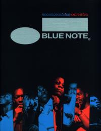 Blue Note. Autor: Havers Richard. Dobreksiazki.pl Okładka książki Blue Note