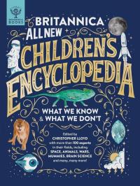 Britannica All New Kids’ Encyclopedia. Wydawca: Britannica Books. Dobreksiazki.pl Opakowanie Britannica All New Kids’ Encyclopedia