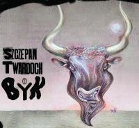 Byk  CD MP3 audiobook. Autor: Szczepan Twardoch. Dobreksiazki.pl Okładka książki Byk  CD MP3 audiobook