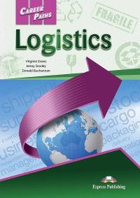 Career Paths: Logistics SB + DigiBook. Autor: Donald Buchannan. Dobreksiazki.pl Okładka książki Career Paths: Logistics SB + DigiBook