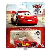 Opakowanie Cars. Auto HKY34